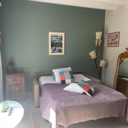 La Suite Alain ナンシー エクステリア 写真